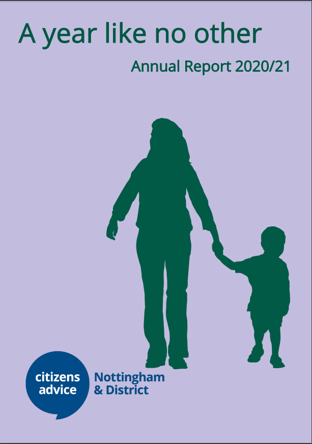 Annual Reports Annual reports