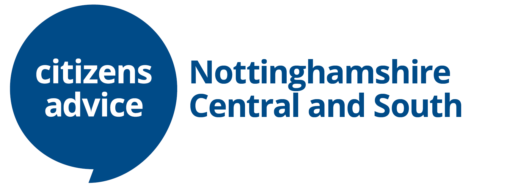 Citizens Advice Nottinghamshire Central and South - Nottingham